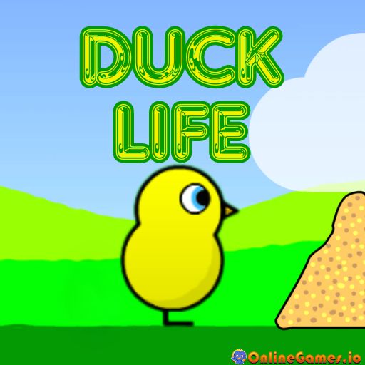 Duck Life 